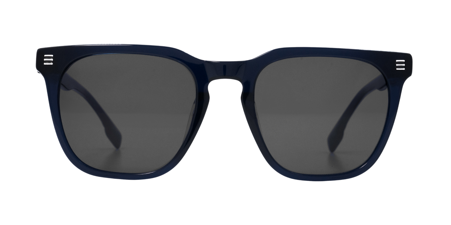 Full Rim Square Fashionista Classic sunglasses