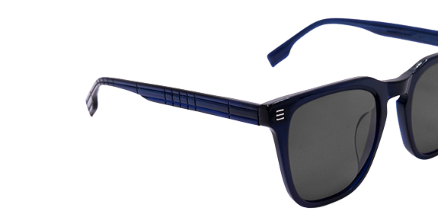Full Rim Square Fashionista Classic sunglasses