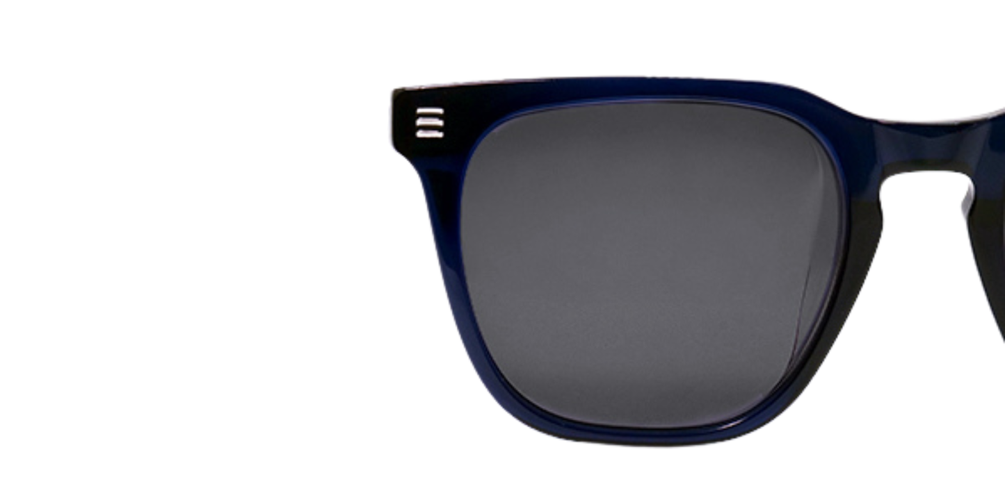 Full Rim Square Fashionista Classic sunglasses