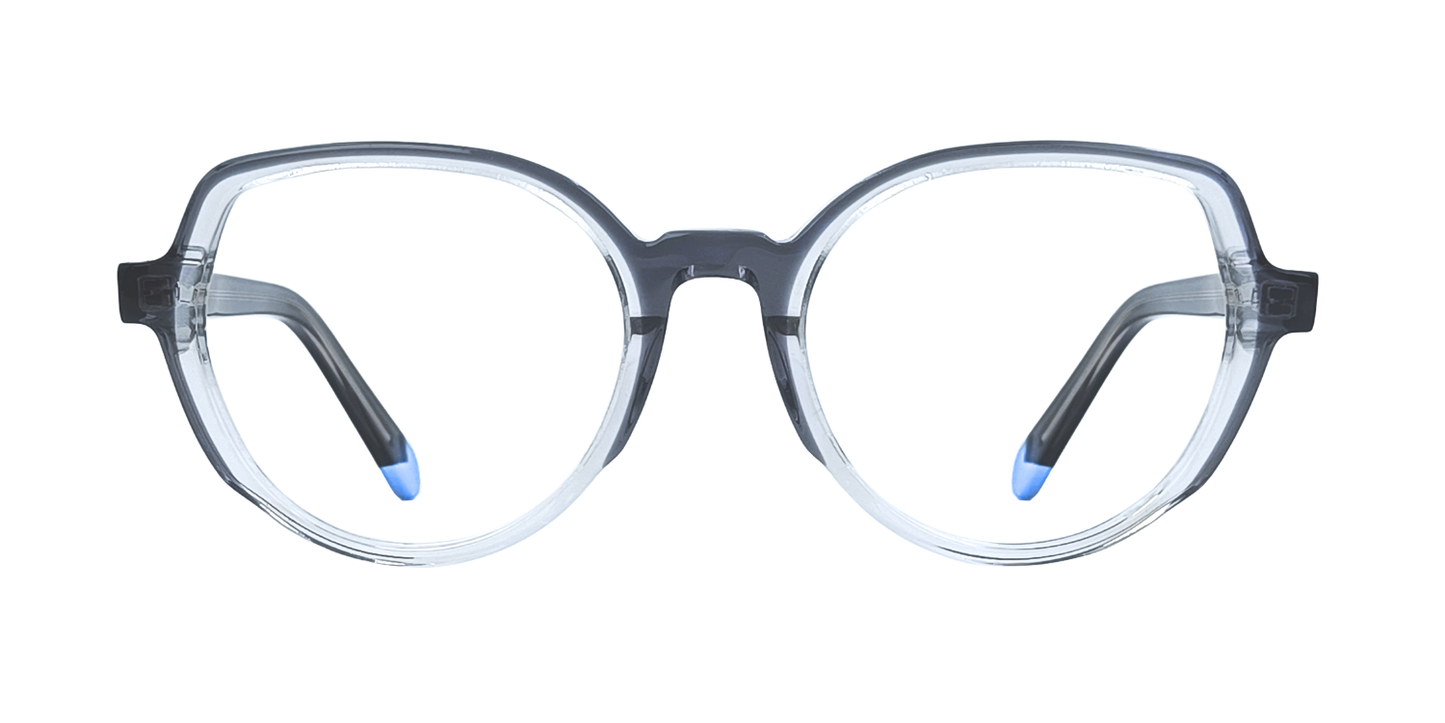Full Rim Cat Eye Premium Eyegalasses