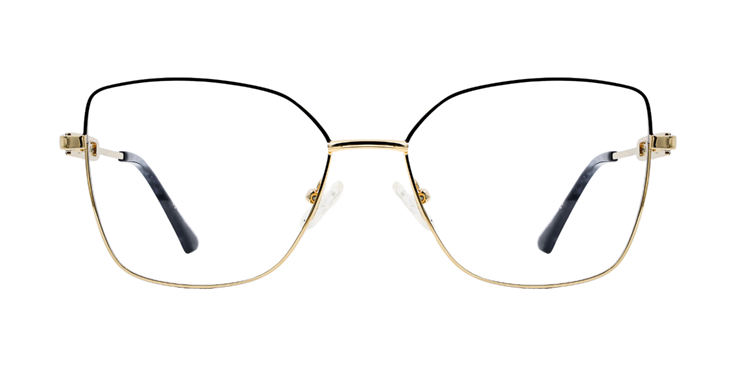 Full Rim Cat Eye Premium Eyeglasses