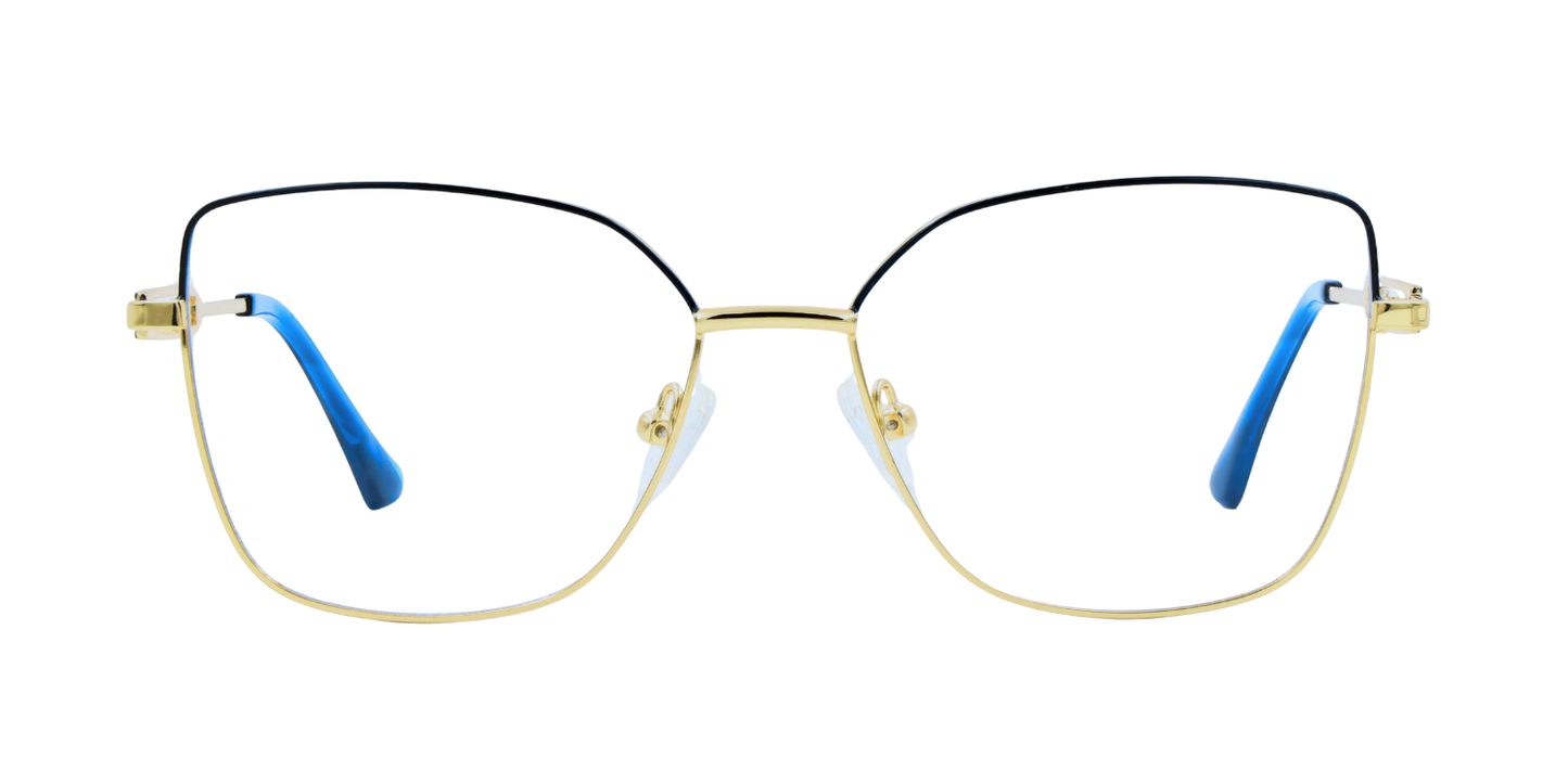 Full Rim Cat Eye Premium Eyeglasses