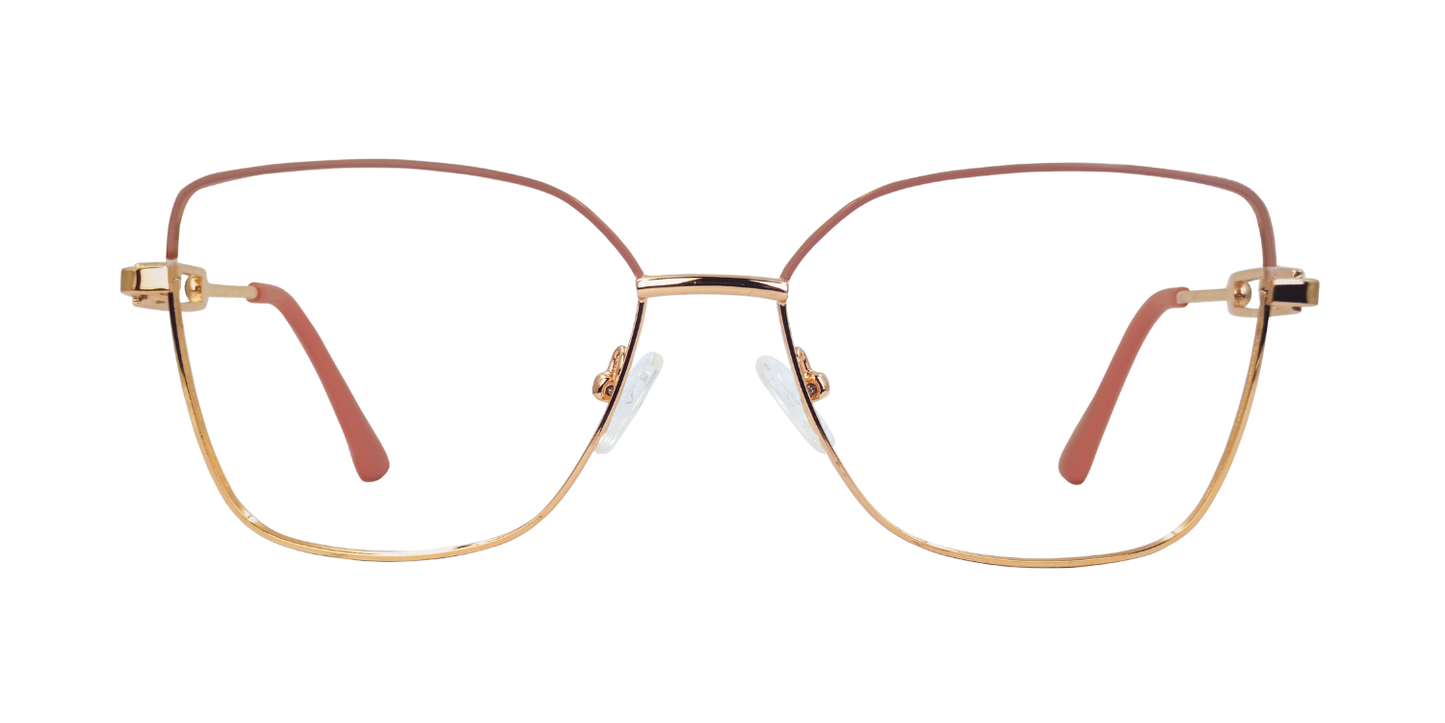 Full Rim Cat Eye Premium Eyeglasses