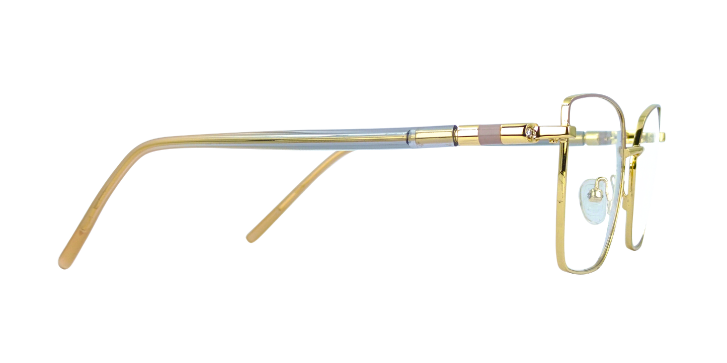Full Rim Cat Eye Premium Eyeglasses