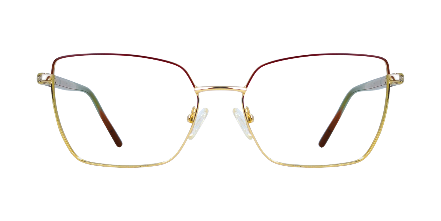 Full Rim Cat Eye Premium Eyeglasses