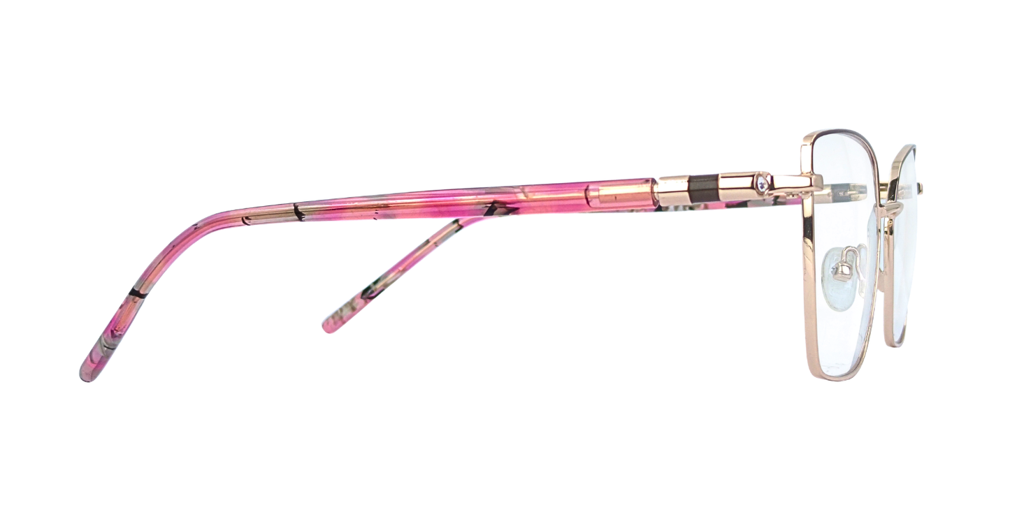 Full Rim Cat Eye Premium Eyeglasses