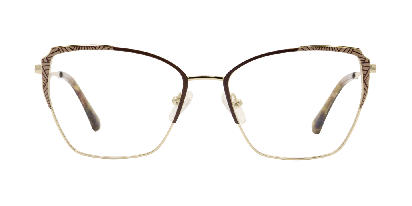 Full Rim Cat Eye Premium Eyeglasses