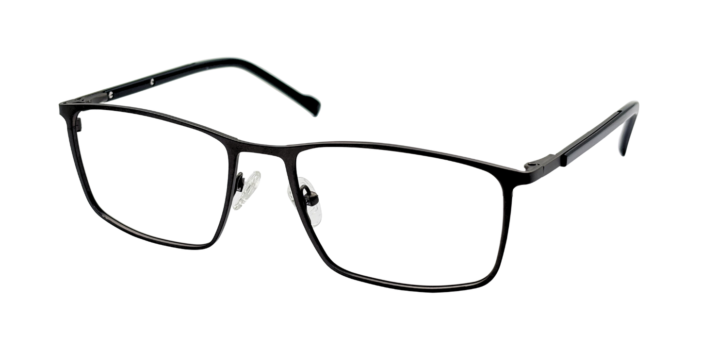 Full Rim Rectangle Premium Eyglasses