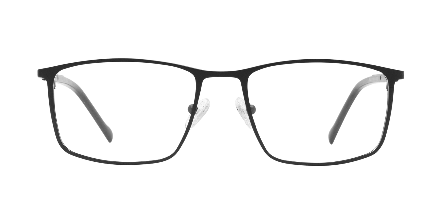 Full Rim Rectangle Premium Eyglasses