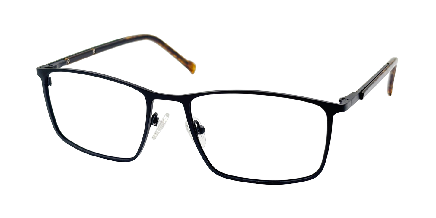Full Rim Rectangle Premium Eyglasses