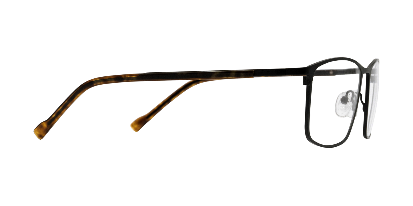 Full Rim Rectangle Premium Eyglasses