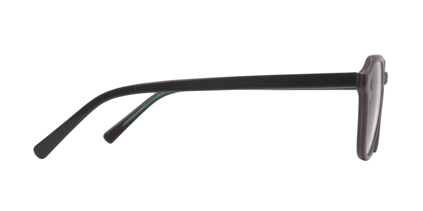 Full Rim Square Classic Eyeglasses