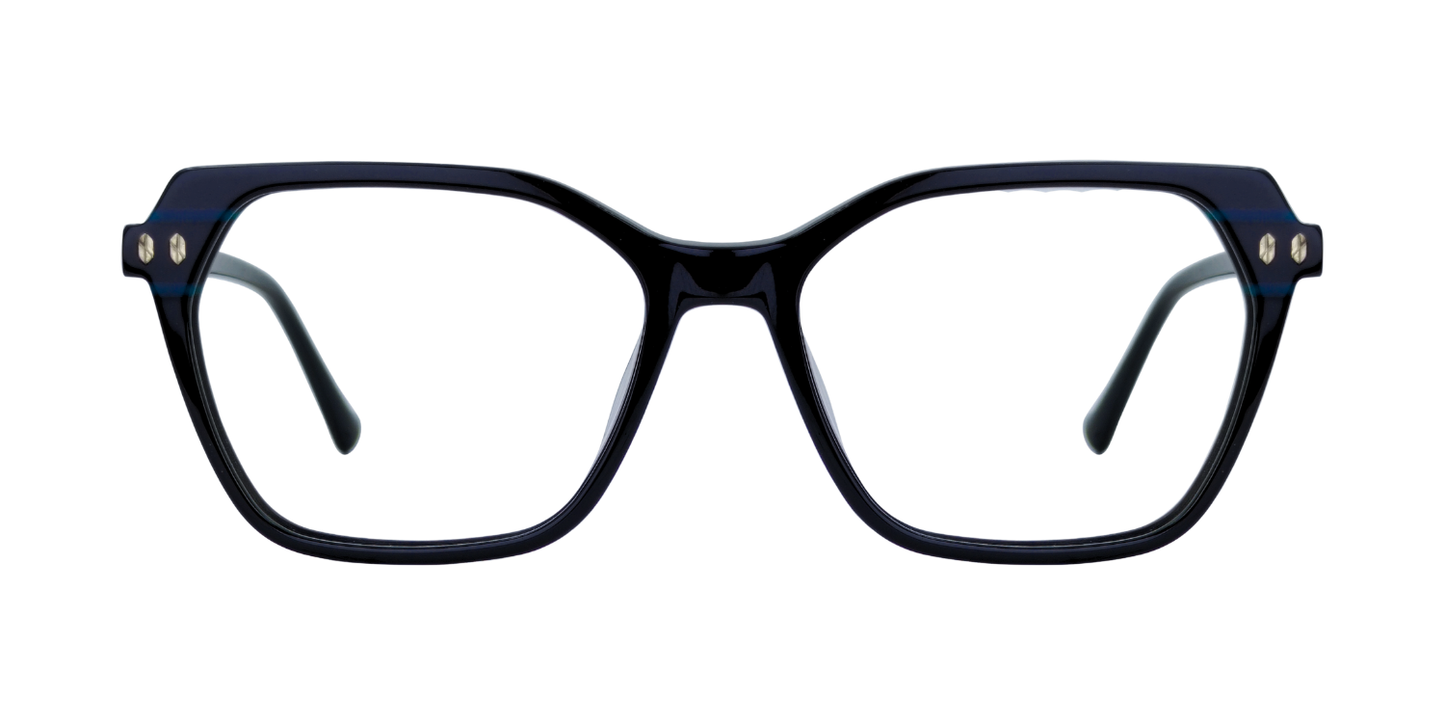 Full Rim Cat Eye Premium Eyeglasses