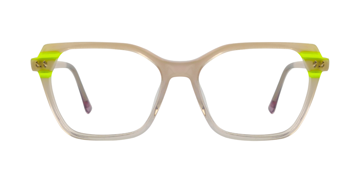Full Rim Cat Eye Premium Eyeglasses
