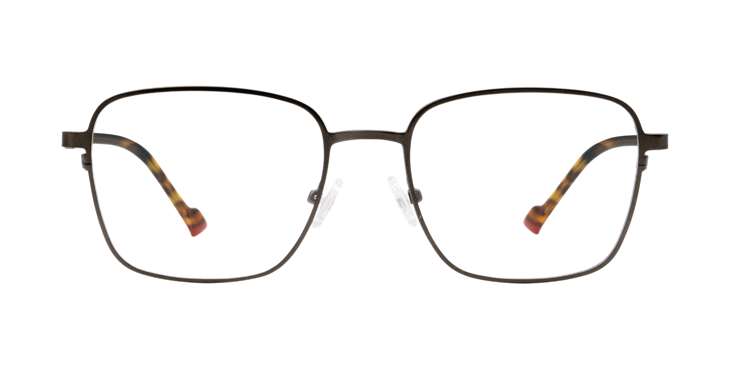 Full Rim Square Classic Eyeglasses