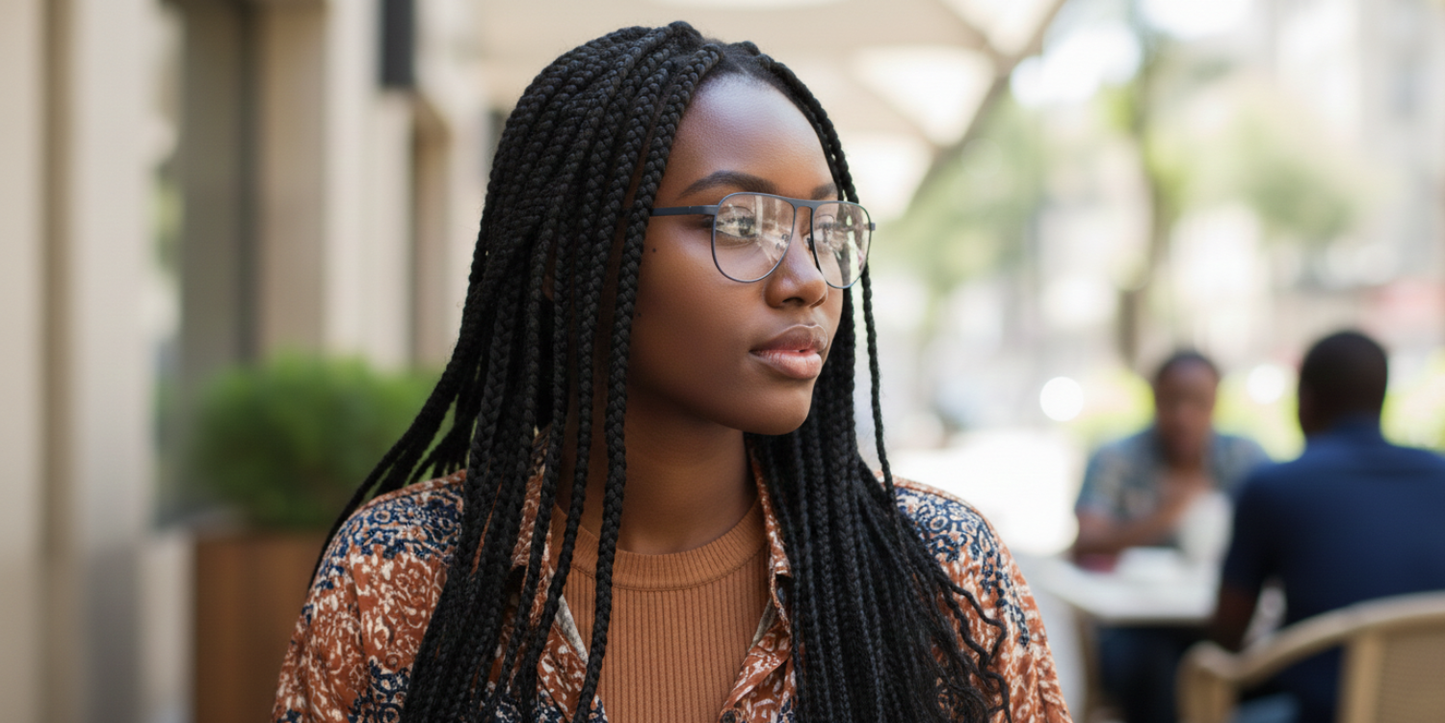 Full Rim Aviator Classic Eyeglasses