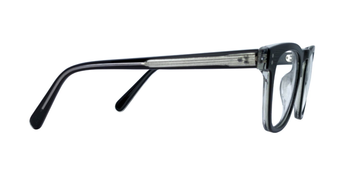 Full Rim Square Premium Eyeglasses