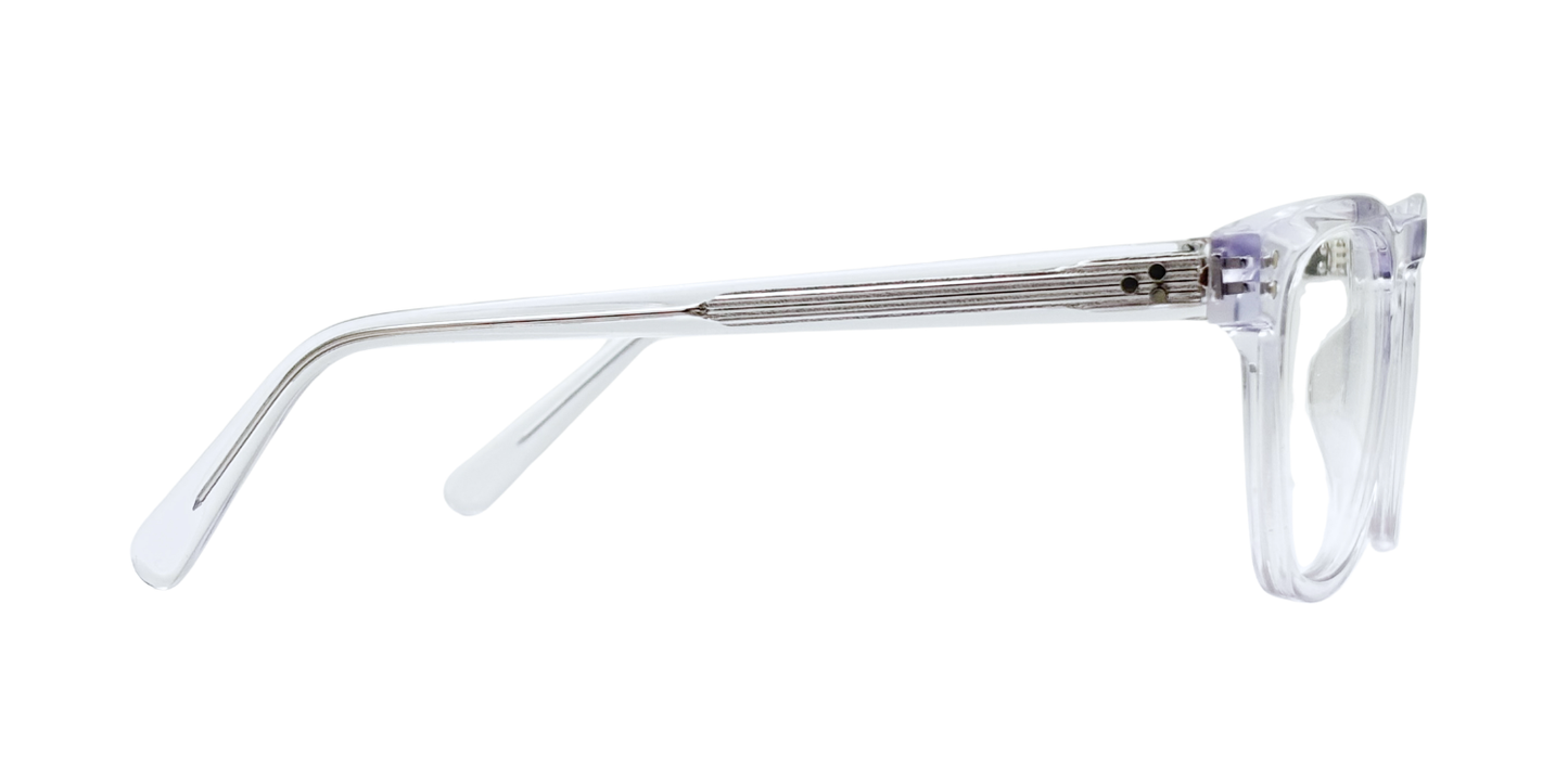 Full Rim Square Premium Eyeglasses