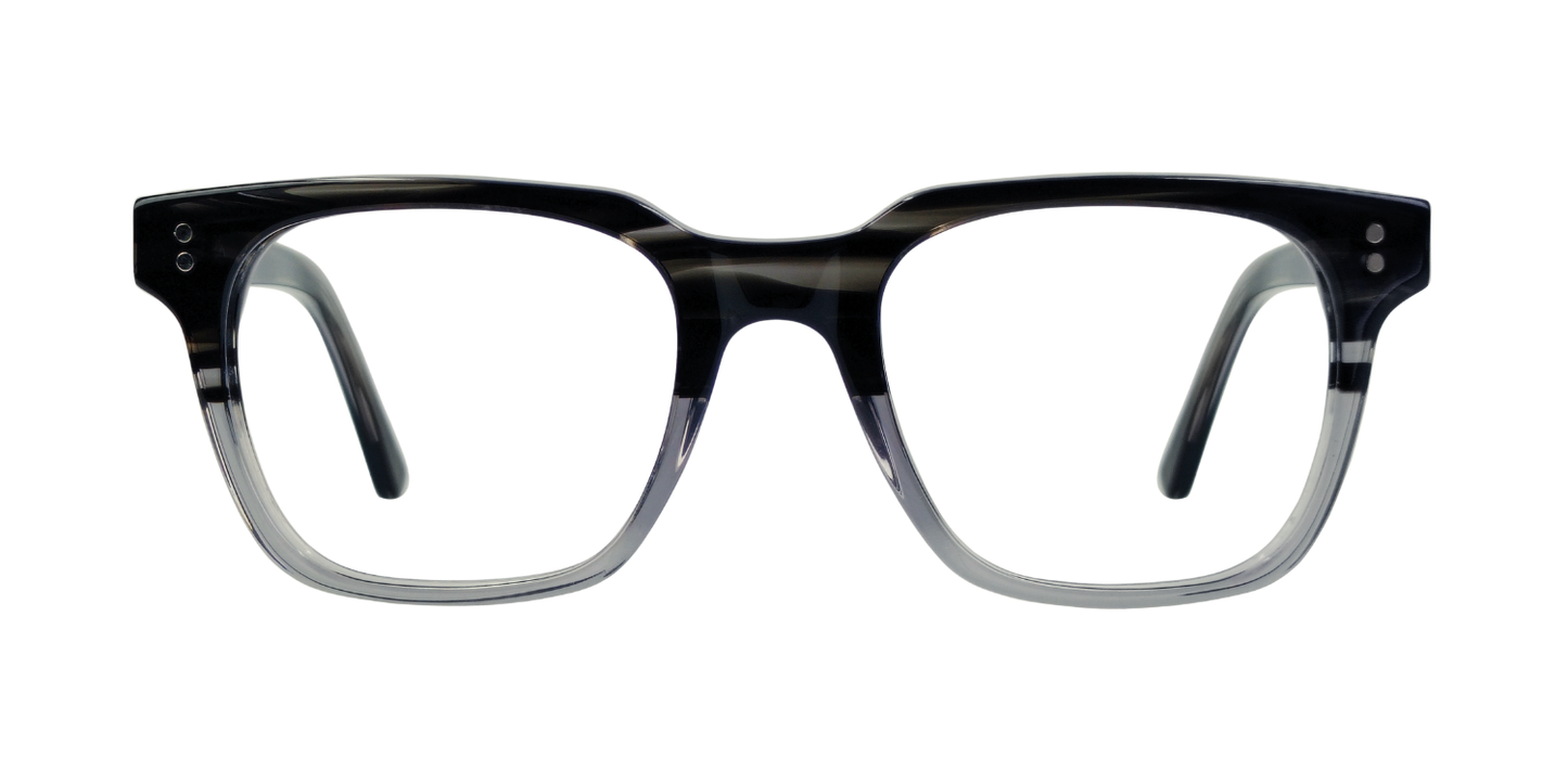 Full Rim Square Premium Eyeglasses