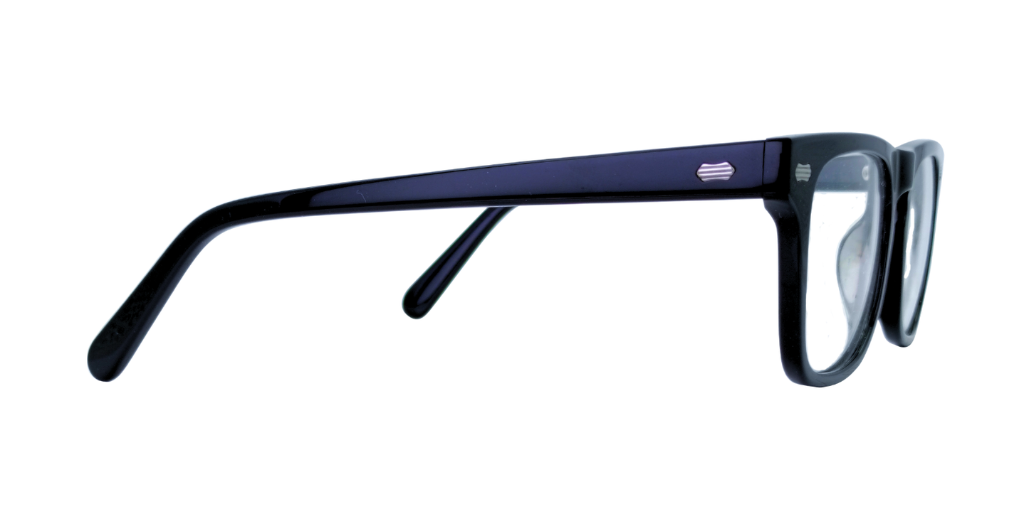 Full Rim Rectangle Premium Eyeglasses