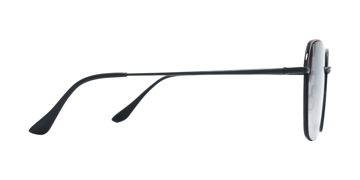 Full Rim Cat Eye Fashionista Classic sunglasses