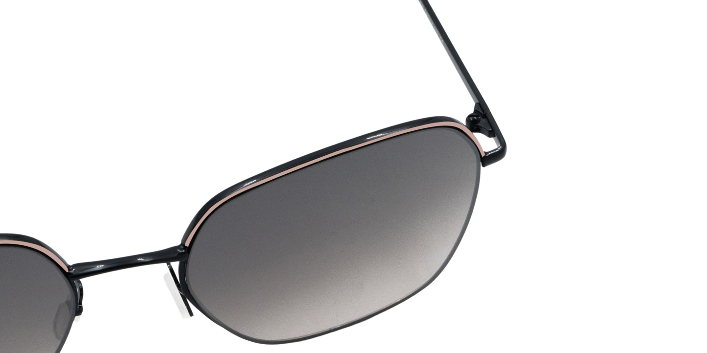 Full Rim Cat Eye Fashionista Classic sunglasses