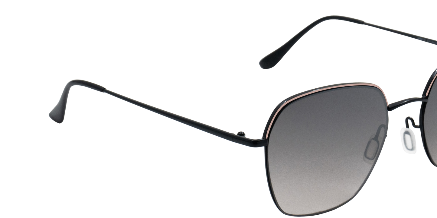 Full Rim Cat Eye Fashionista Classic sunglasses
