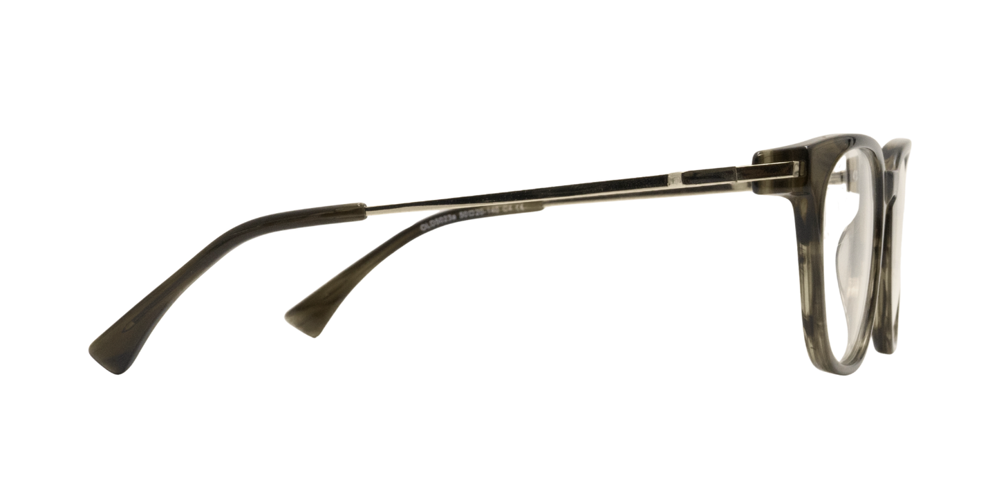 Full Rim Square Premium Eyeglasses
