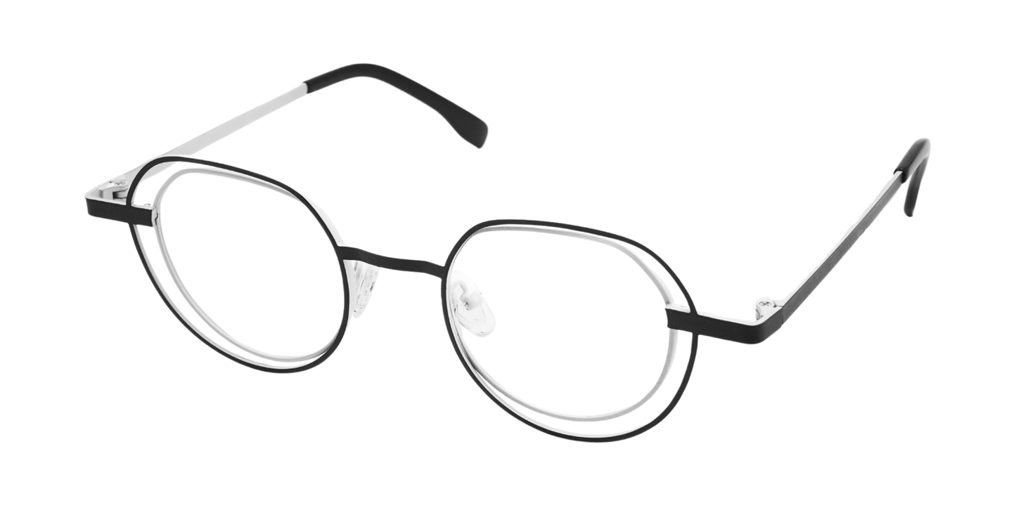 Full Rim Cat EyeClassic Eyeglasses