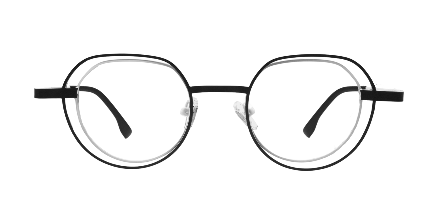 Full Rim Cat EyeClassic Eyeglasses