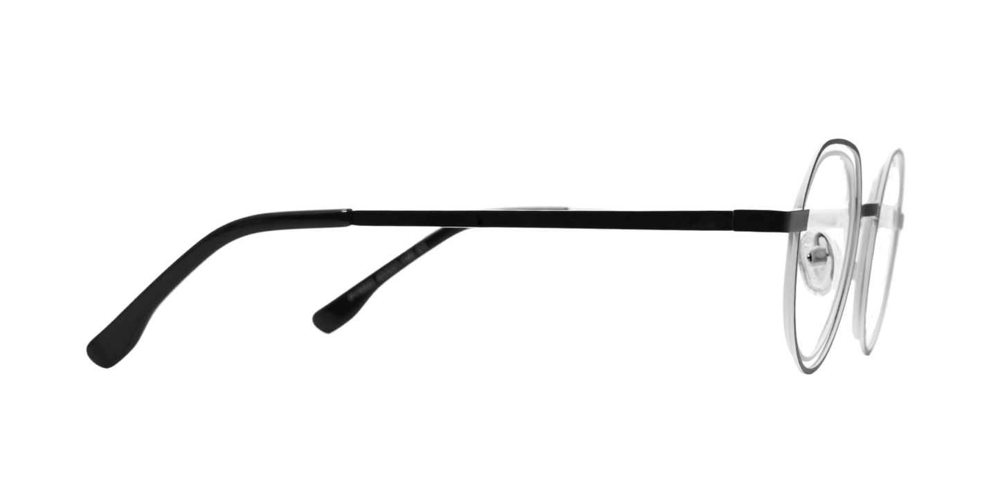 Full Rim Cat EyeClassic Eyeglasses
