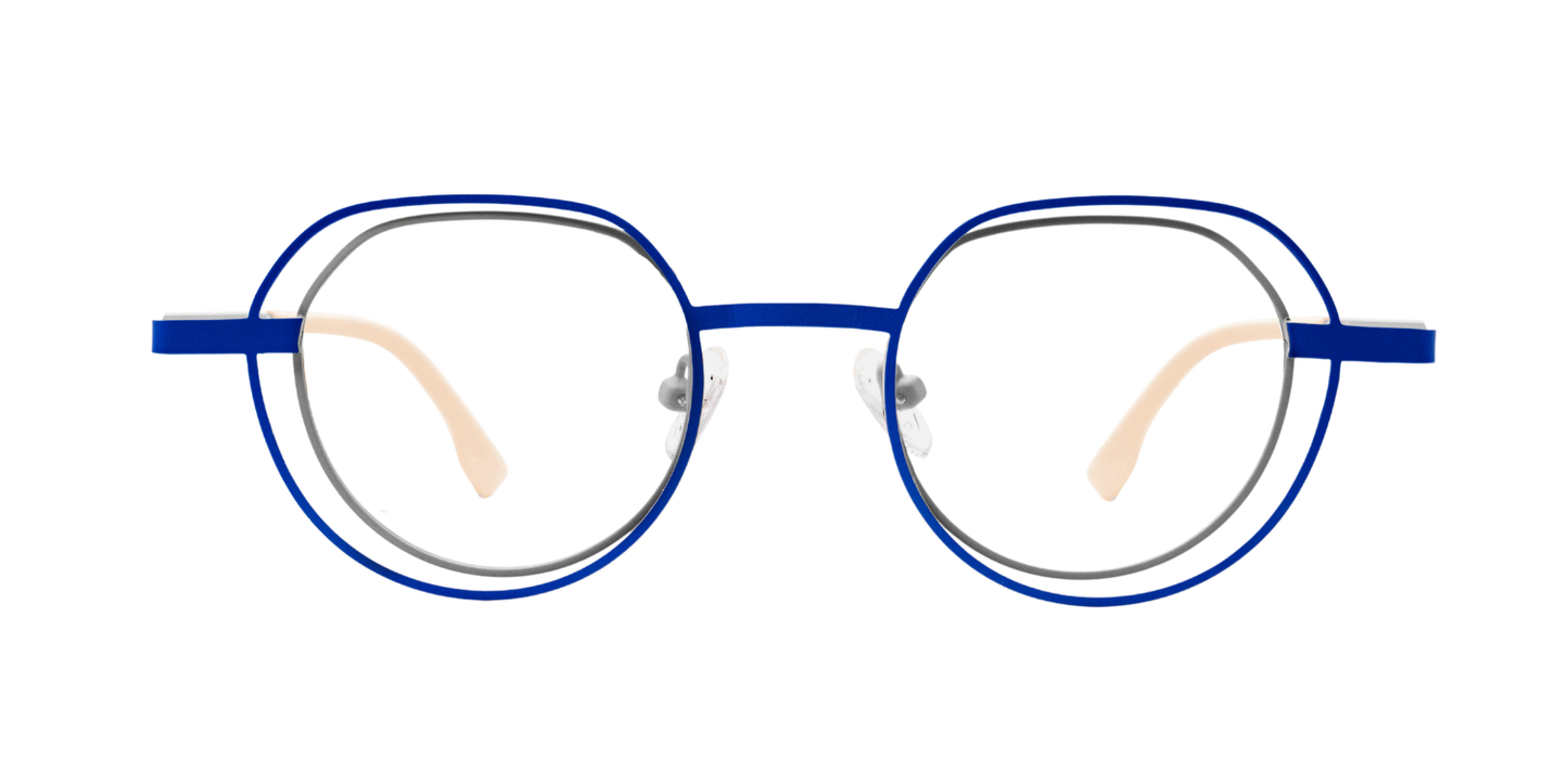 Full Rim Cat EyeClassic Eyeglasses