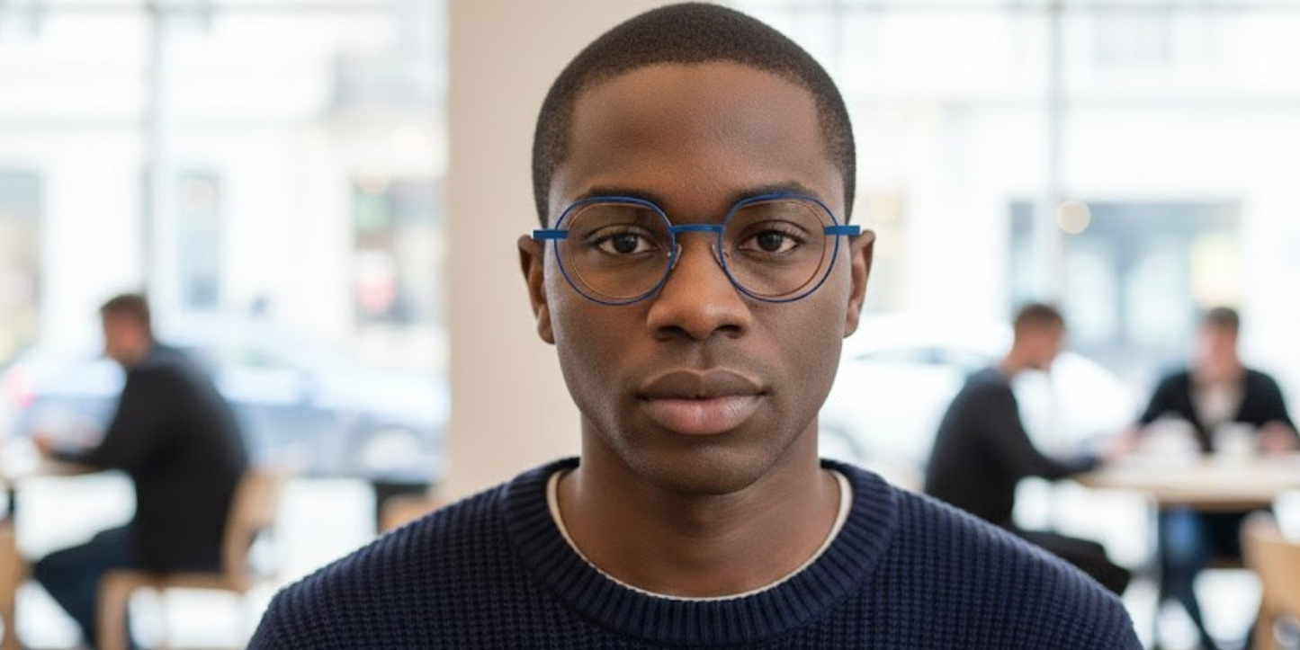 Full Rim Cat EyeClassic Eyeglasses