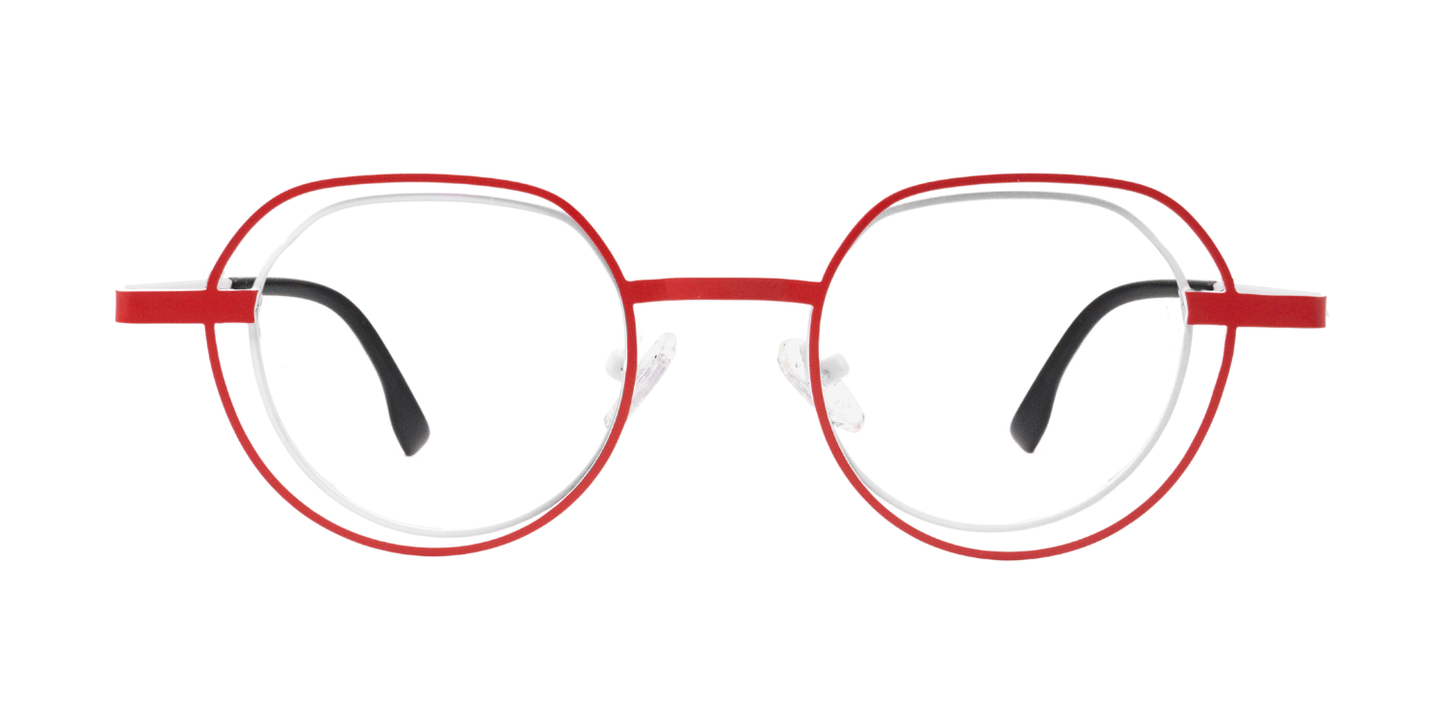 Full Rim Cat EyeClassic Eyeglasses