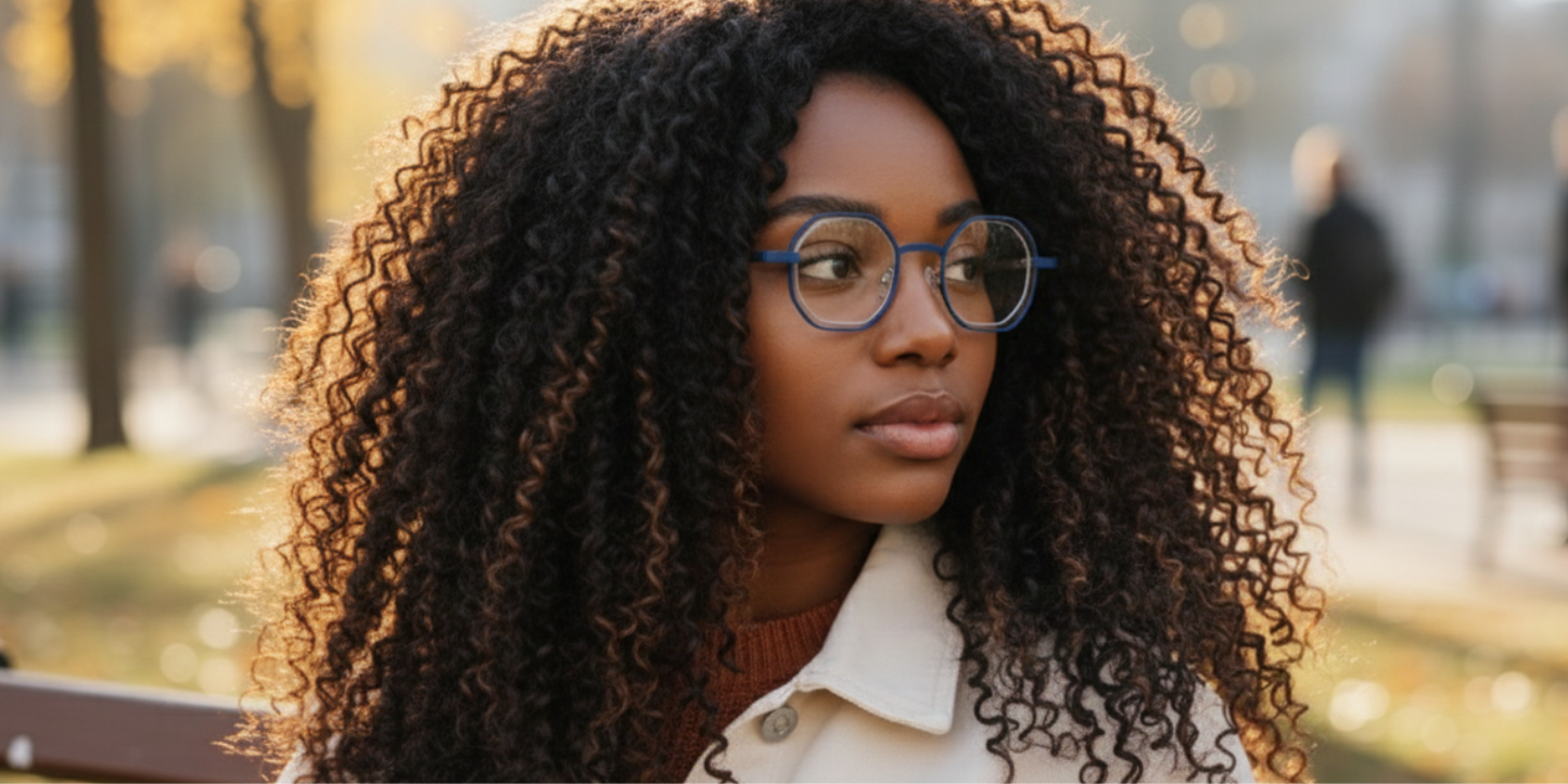 Full Rim Cat Eye Classic Eyeglasses