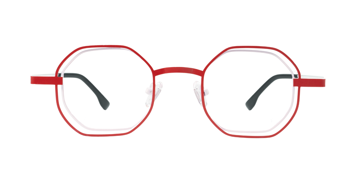 Full Rim Cat Eye Classic Eyeglasses