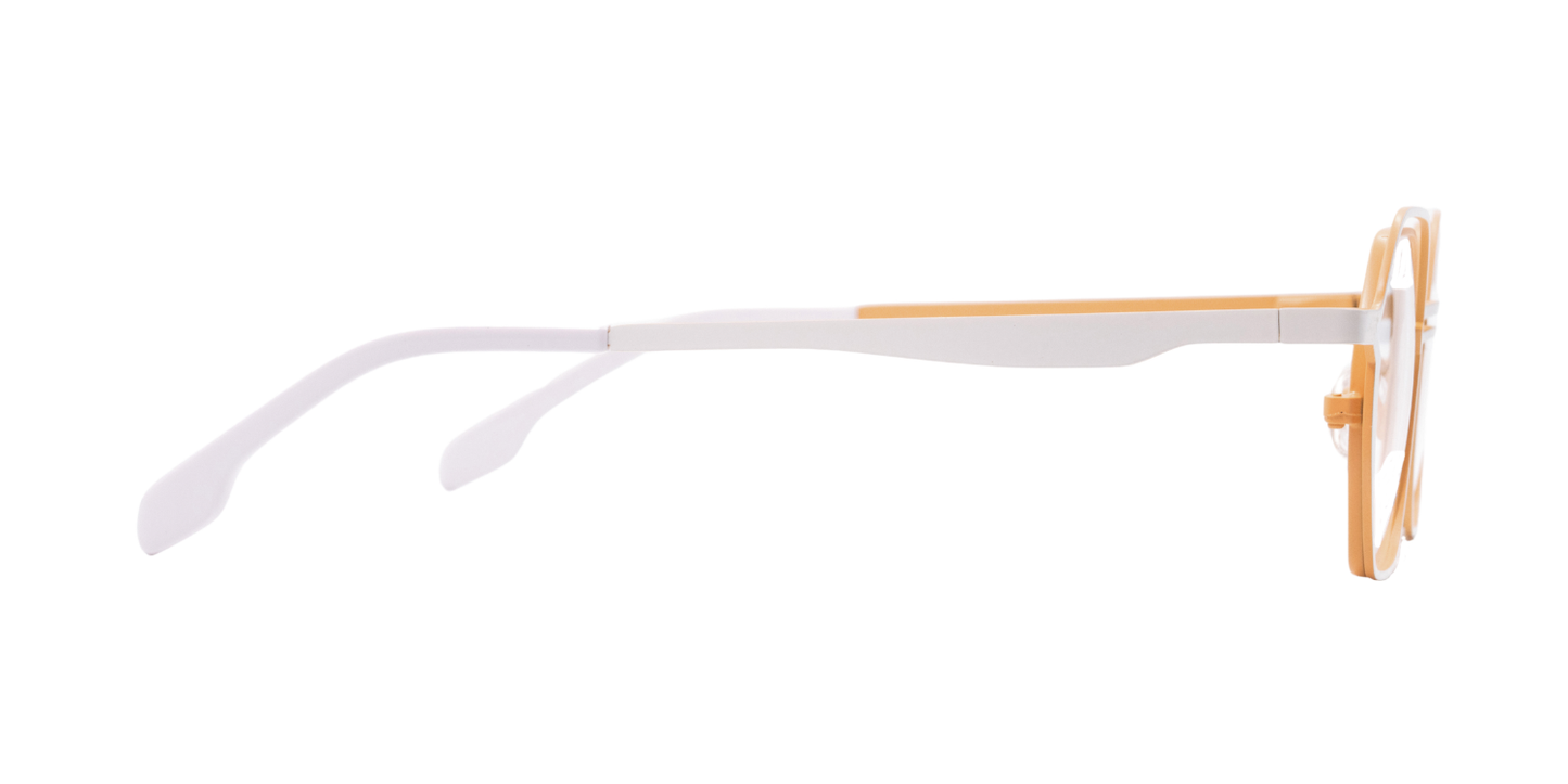 Full Rim Cat Eye Classic Eyeglasses