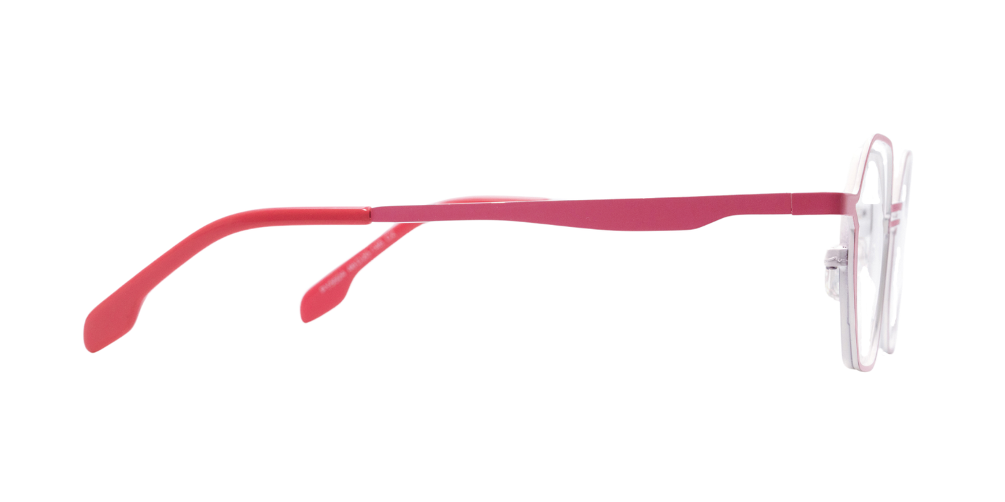 Full Rim Cat Eye Classic Eyeglasses