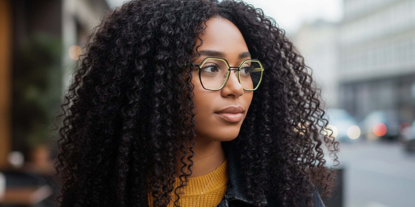 Full Rim Cat Eye Classic Eyeglasses