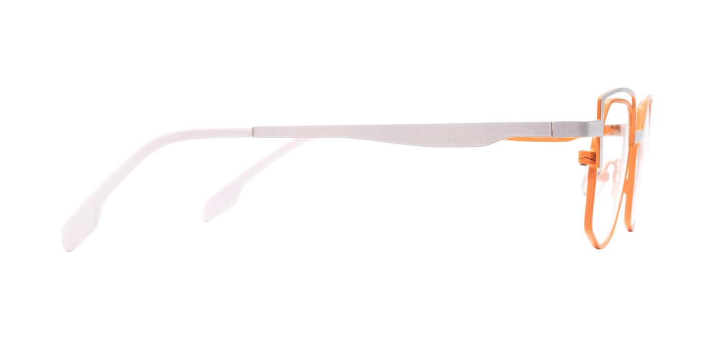 Full Rim Cat Eye Classic Eyeglasses