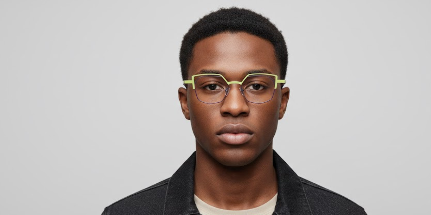 Full Rim Cat Eye Classic Eyeglasses