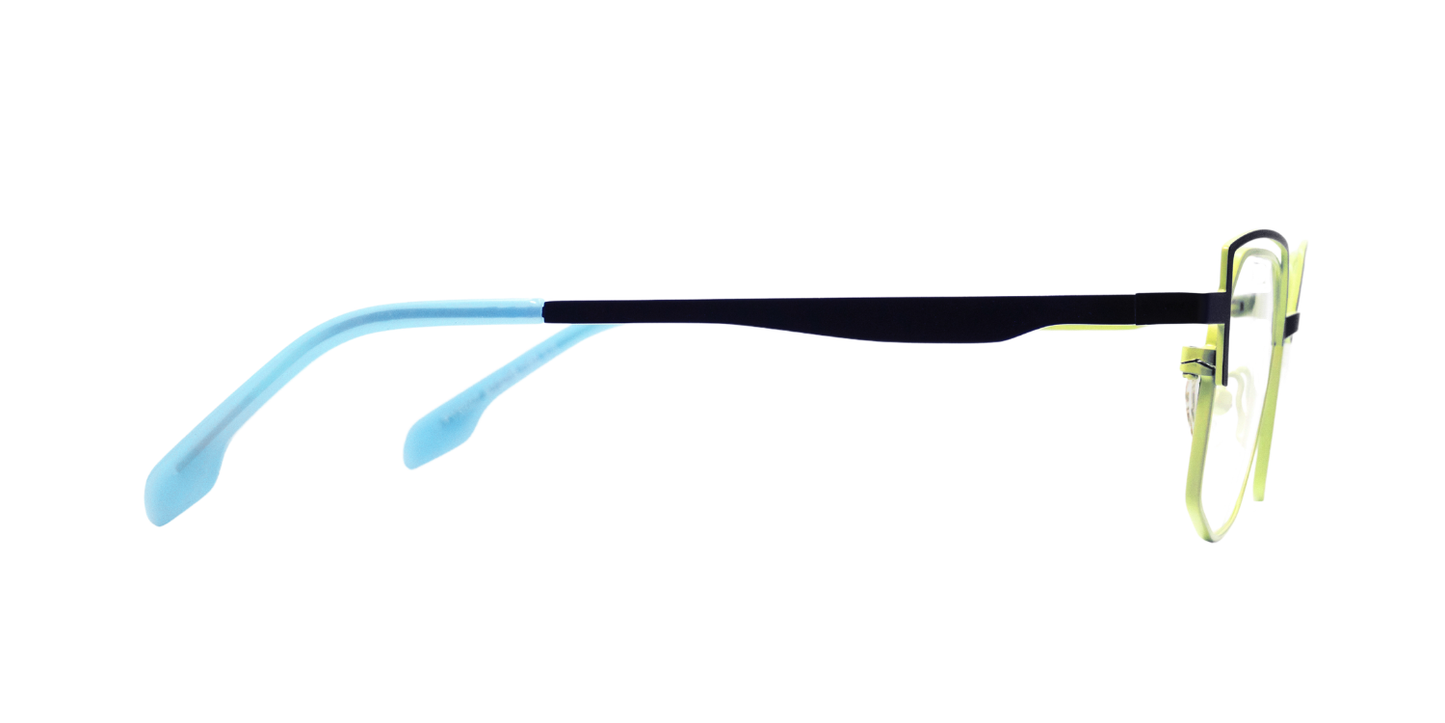 Full Rim Cat Eye Classic Eyeglasses