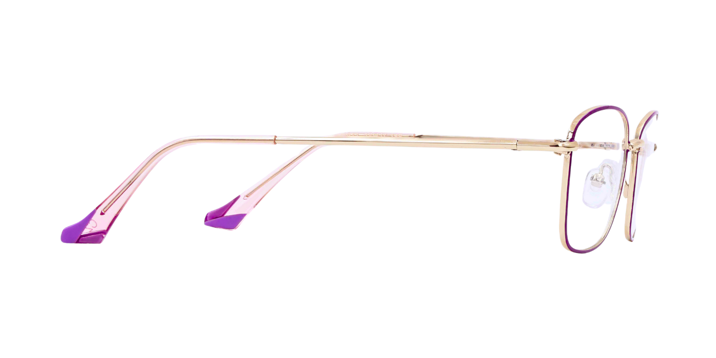 Full Rim Cat Eye Classic Eyeglasses