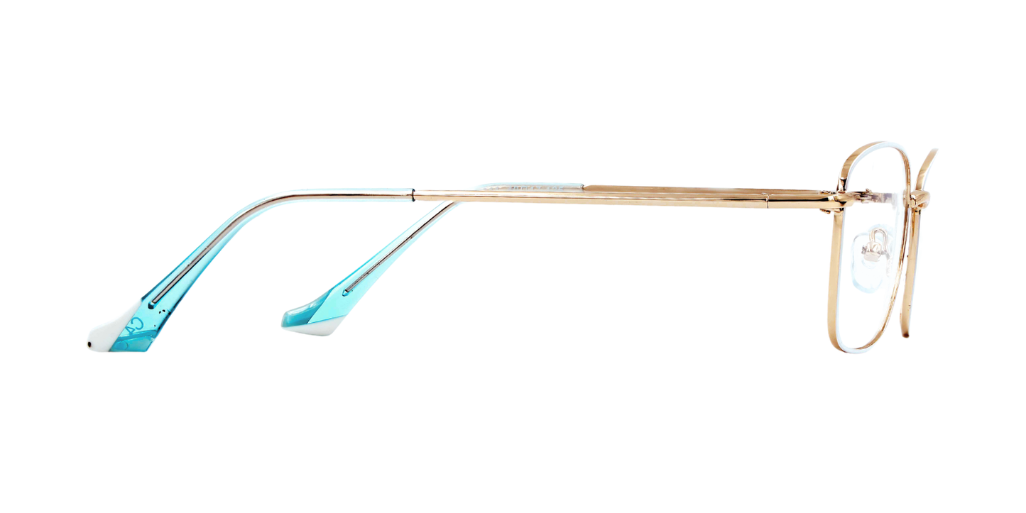 Full Rim Cat Eye Classic Eyeglasses