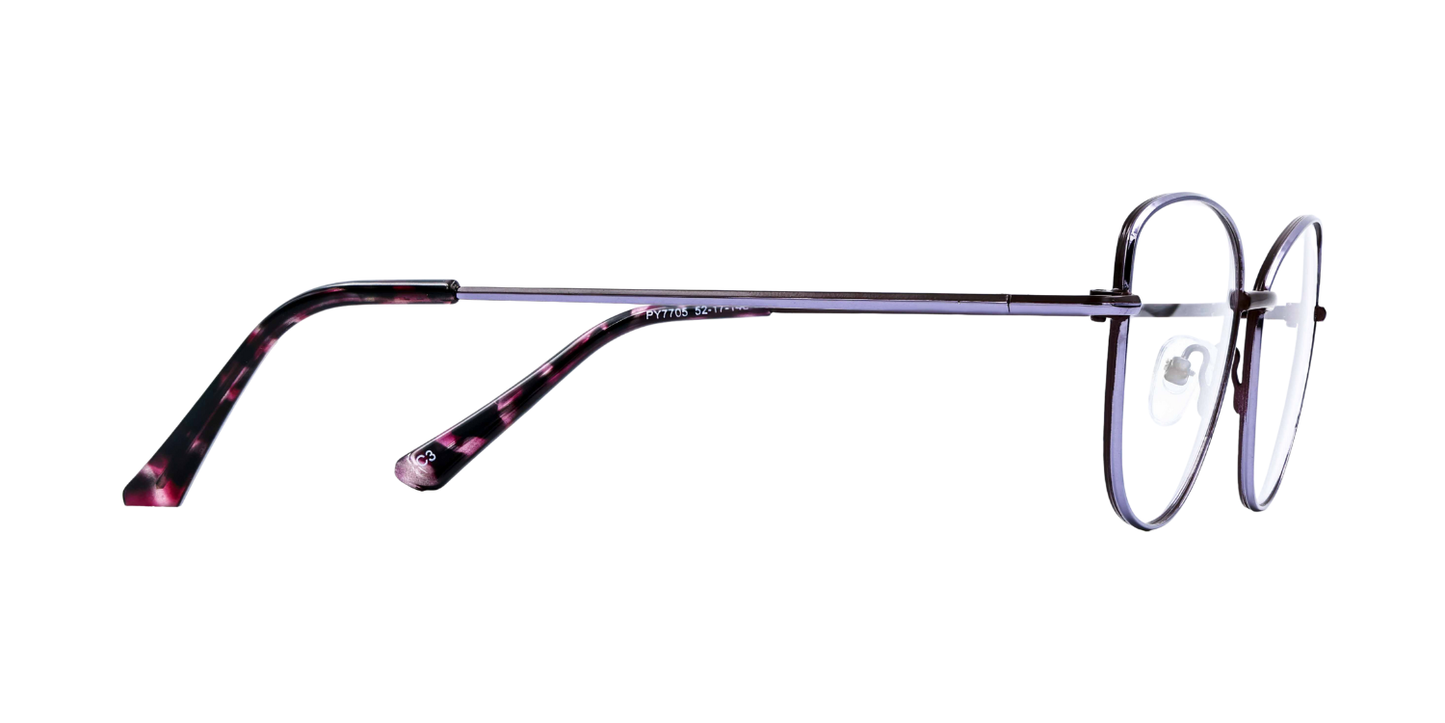 Full Rim Cat Eye Classic Eyeglasses