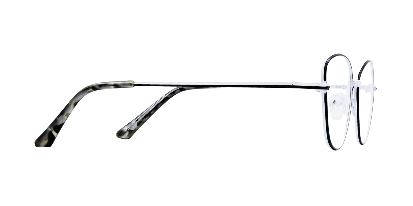 Full Rim Cat Eye Classic Eyeglasses