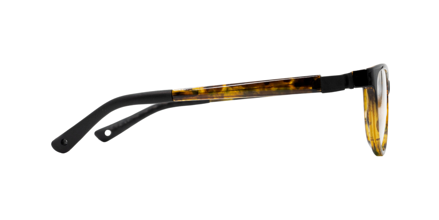 Full Rim Cat Eye Magneto Premium Kids Eyeglasses
