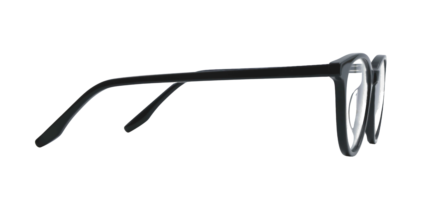 Full Rim Cat Eye Classic Eyeglasses