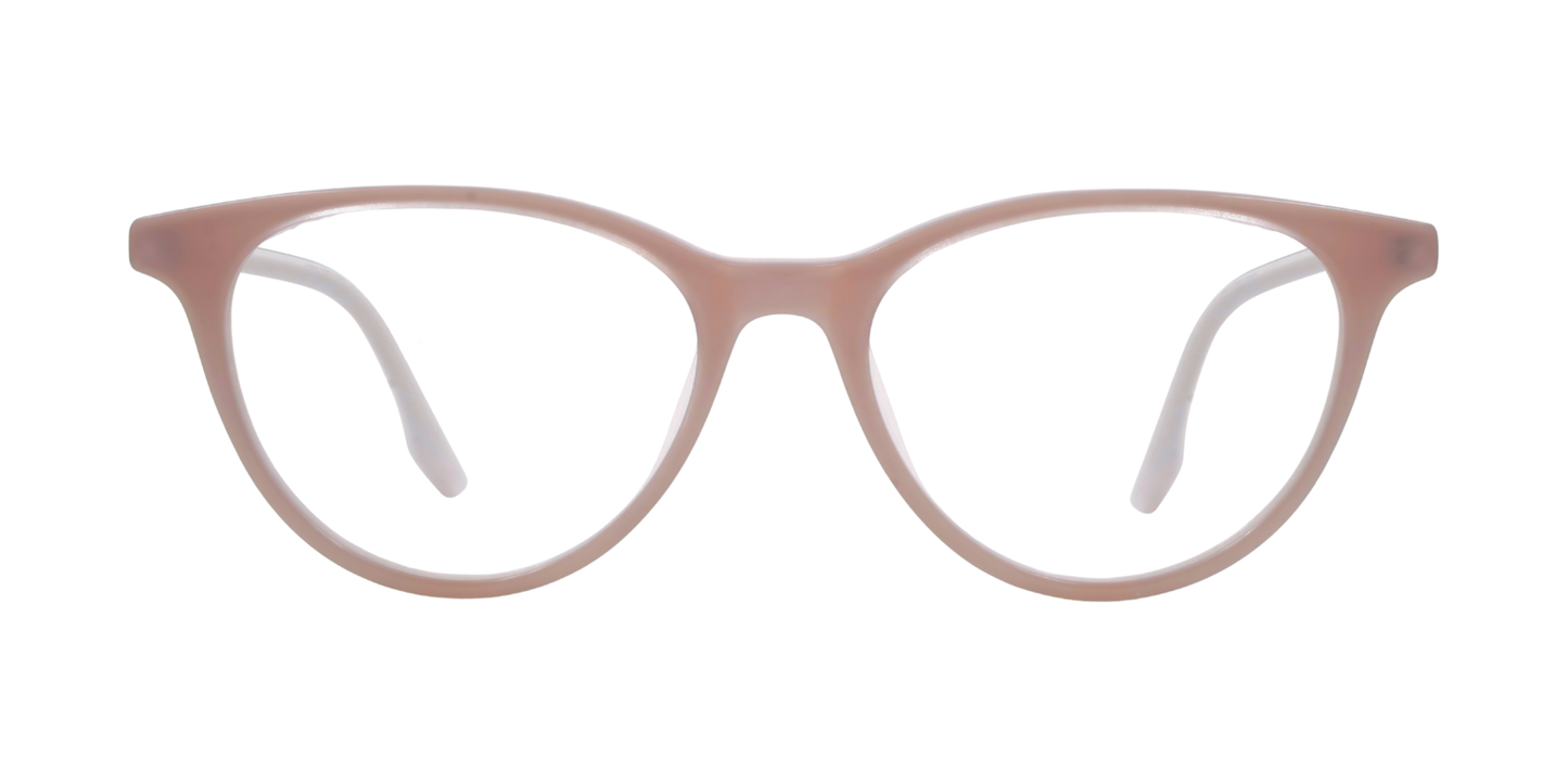 Full Rim Cat Eye Classic Eyeglasses