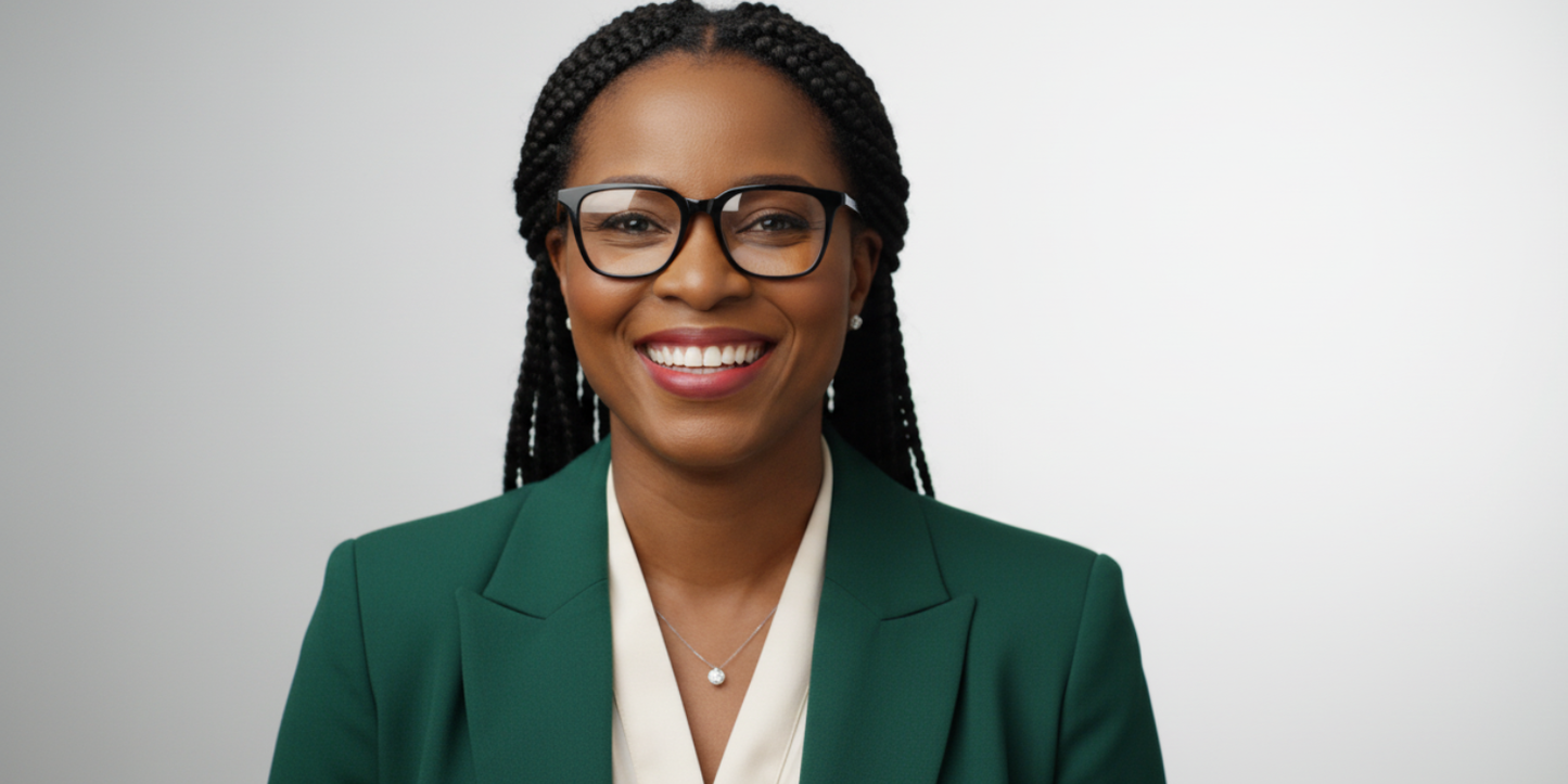 Full Rim Rectangle Classic Eyeglasses